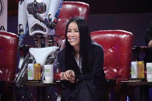 娱乐圈吃瓜爆料那英