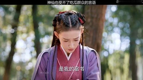 娱乐圈吃瓜仙仙是谁,揭秘神秘“瓜仙”背后的真实身份