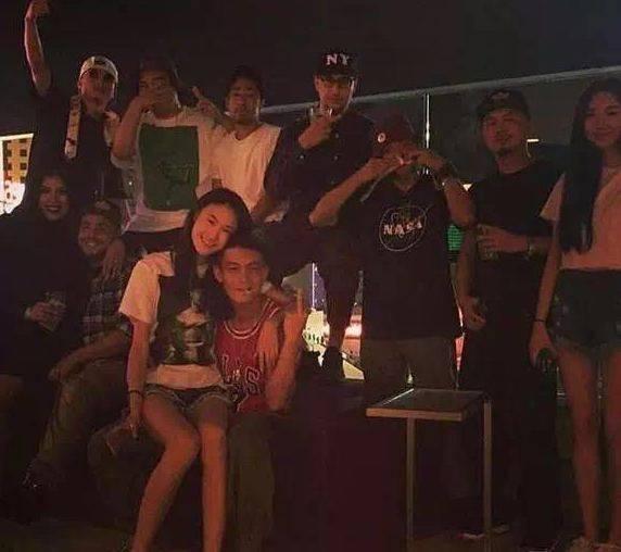 娱乐吃瓜酱结婚时发言