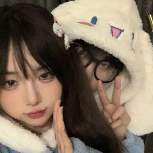 娱乐吃瓜酱头像是谁啊女,这位神秘女生的独特魅力