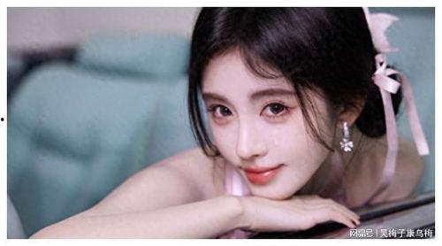 王楚然娱乐吃瓜是真的吗,真相揭秘还是网络谣言？