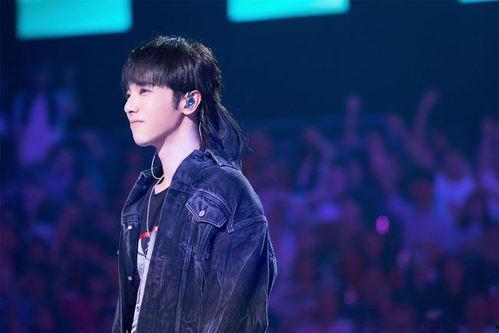 吃瓜娱乐华晨宇是谁啊,吃瓜娱乐界的音乐才子